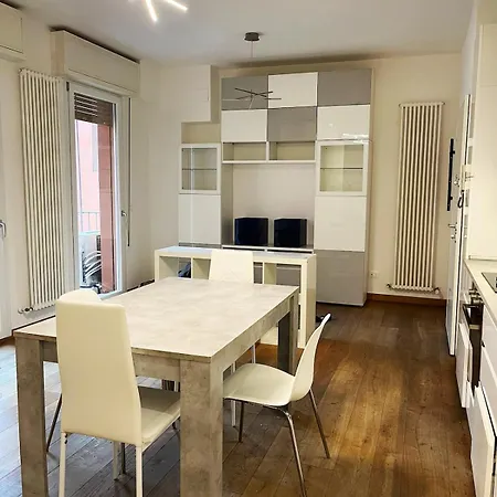 Milazzo 24 Apartament