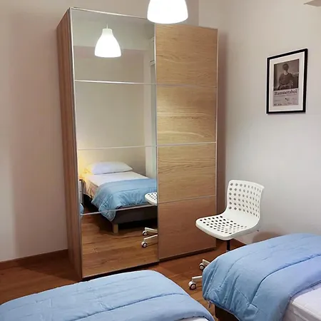 Apartament Milazzo 24 *