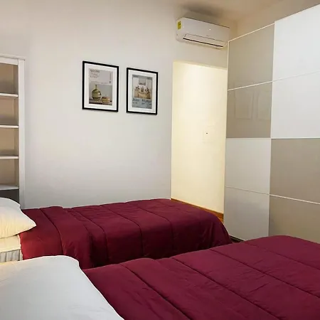 Milazzo 24 * Μπολόνια