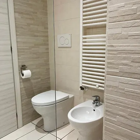 Milazzo 24 * Bolonia