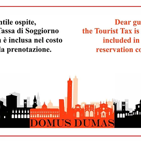 Milazzo 24 Apartment Bologna