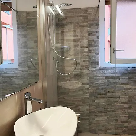 Appartement Milazzo 24 *