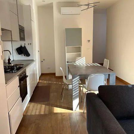 Appartement Milazzo 24