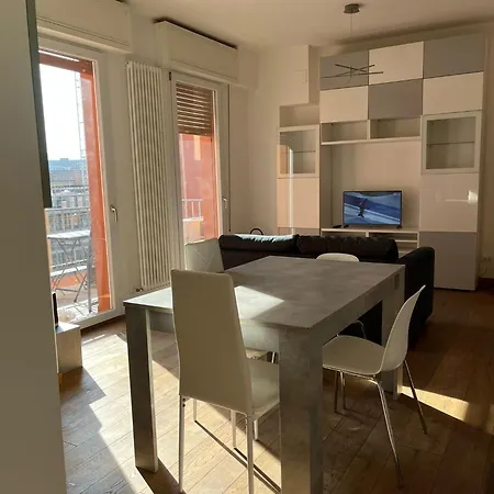 Appartement Milazzo 24 *