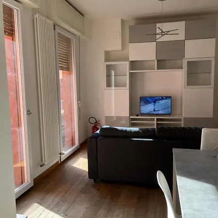 Milazzo 24 Appartement