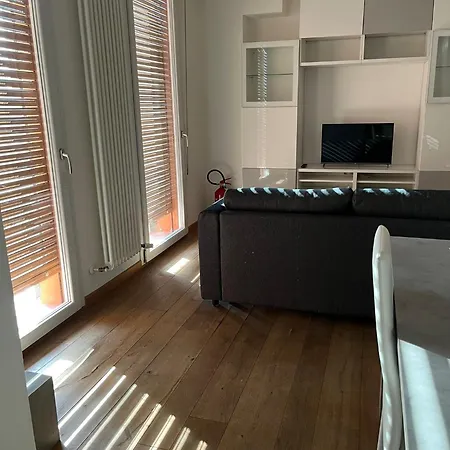 Milazzo 24 Appartement *