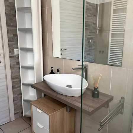 Milazzo 24 Apartment Bologna
