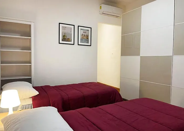 Milazzo 24 * Μπολόνια