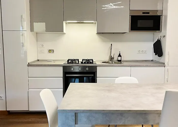 Appartement Milazzo 24 Bologna