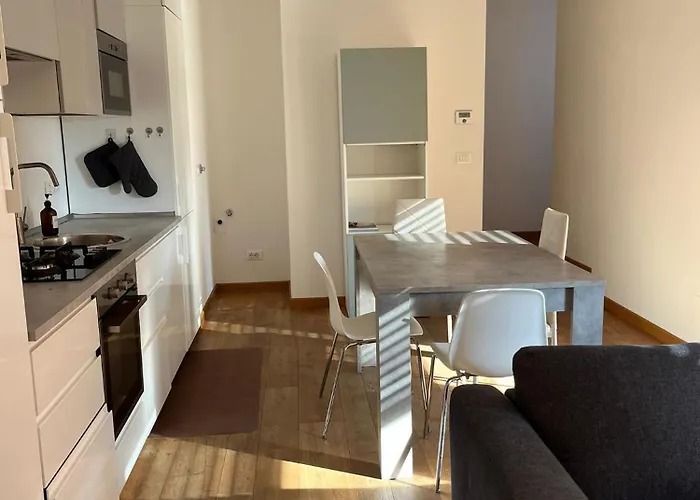 Appartement Milazzo 24