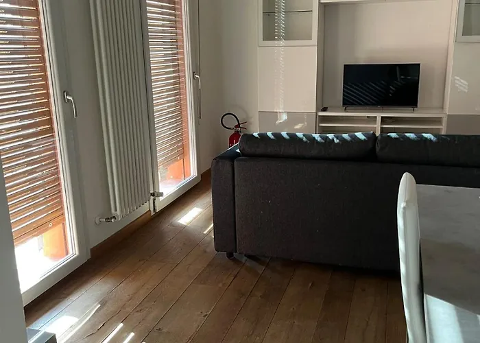 Milazzo 24 Διαμέρισμα *