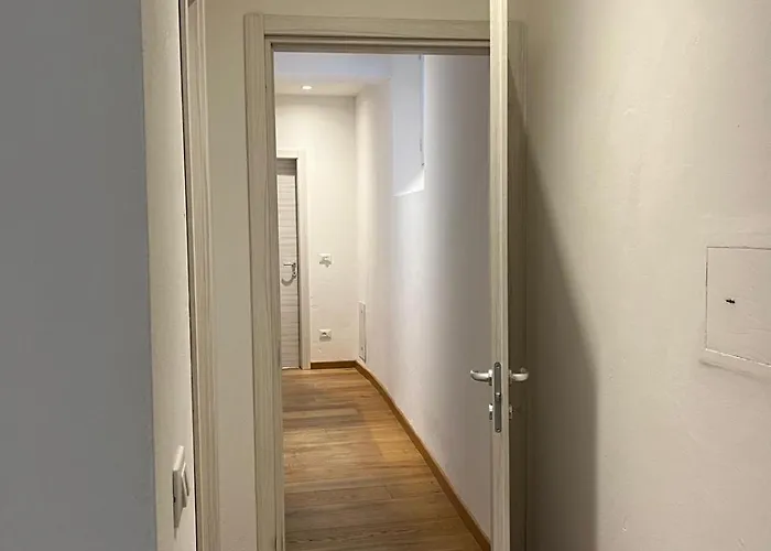 Apartment Milazzo 24 *