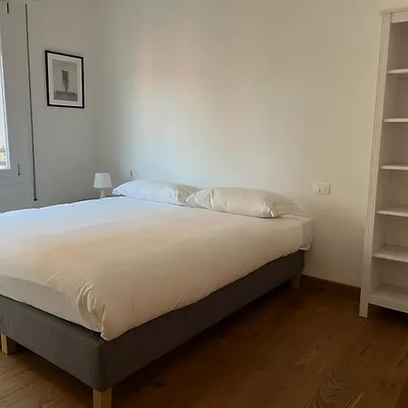 Milazzo 24 Appartement