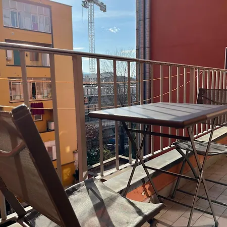 Apartman Milazzo 24 Bologna