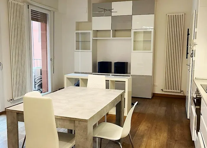 Milazzo 24 Appartement