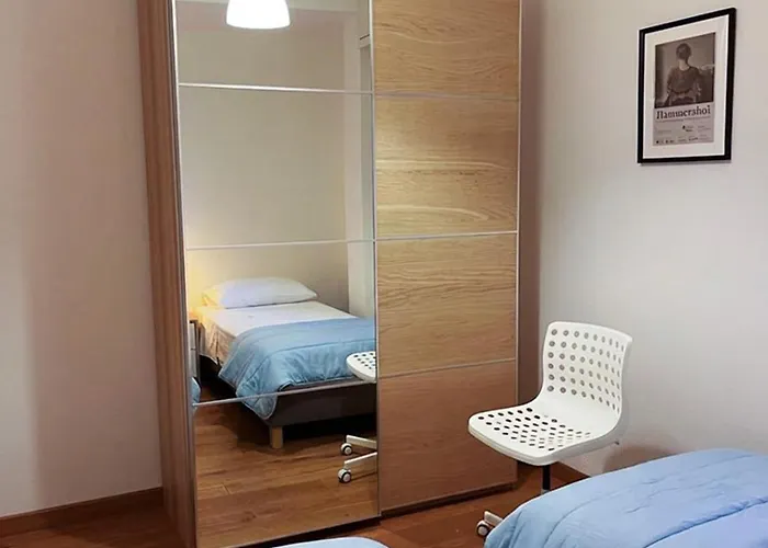 Apartman Milazzo 24 *