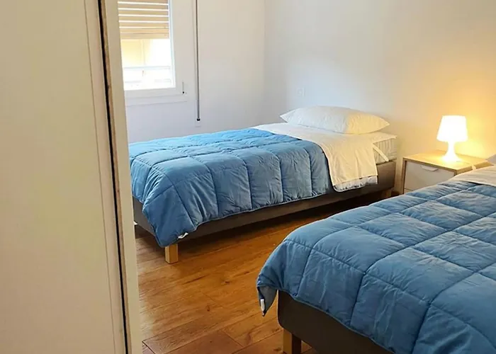 Appartement Milazzo 24 Bologne