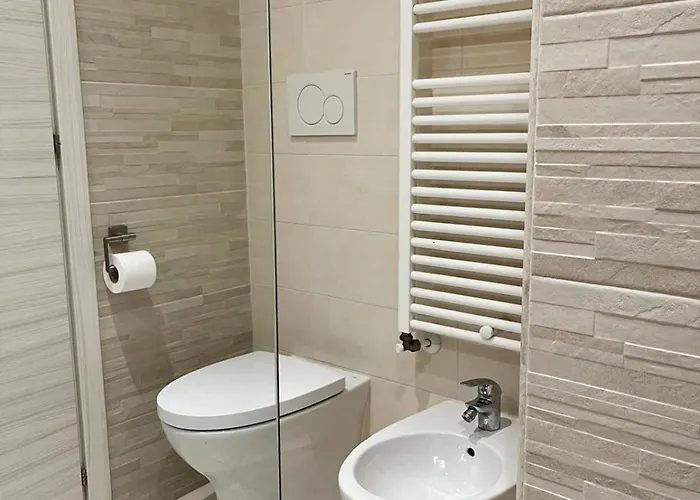 Milazzo 24 * Bologne