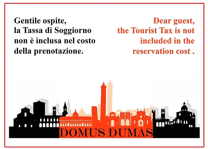 Milazzo 24 Apartman Bologna