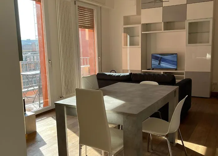 Apartman Milazzo 24 *