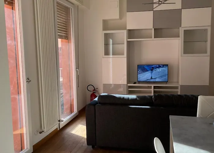 Milazzo 24 Appartement