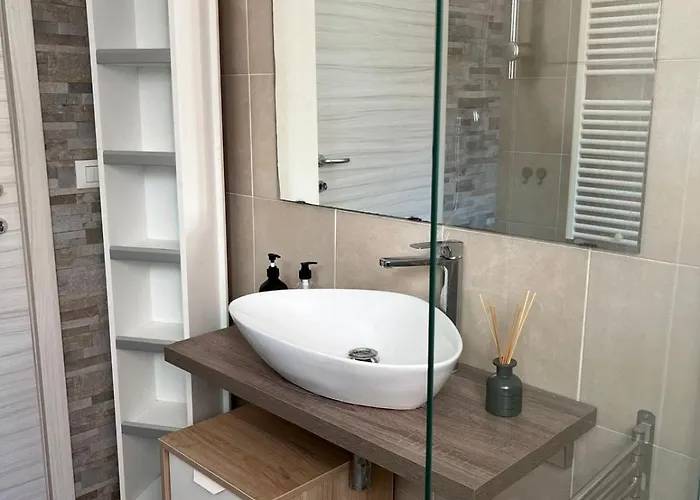 Milazzo 24 Apartman Bologna